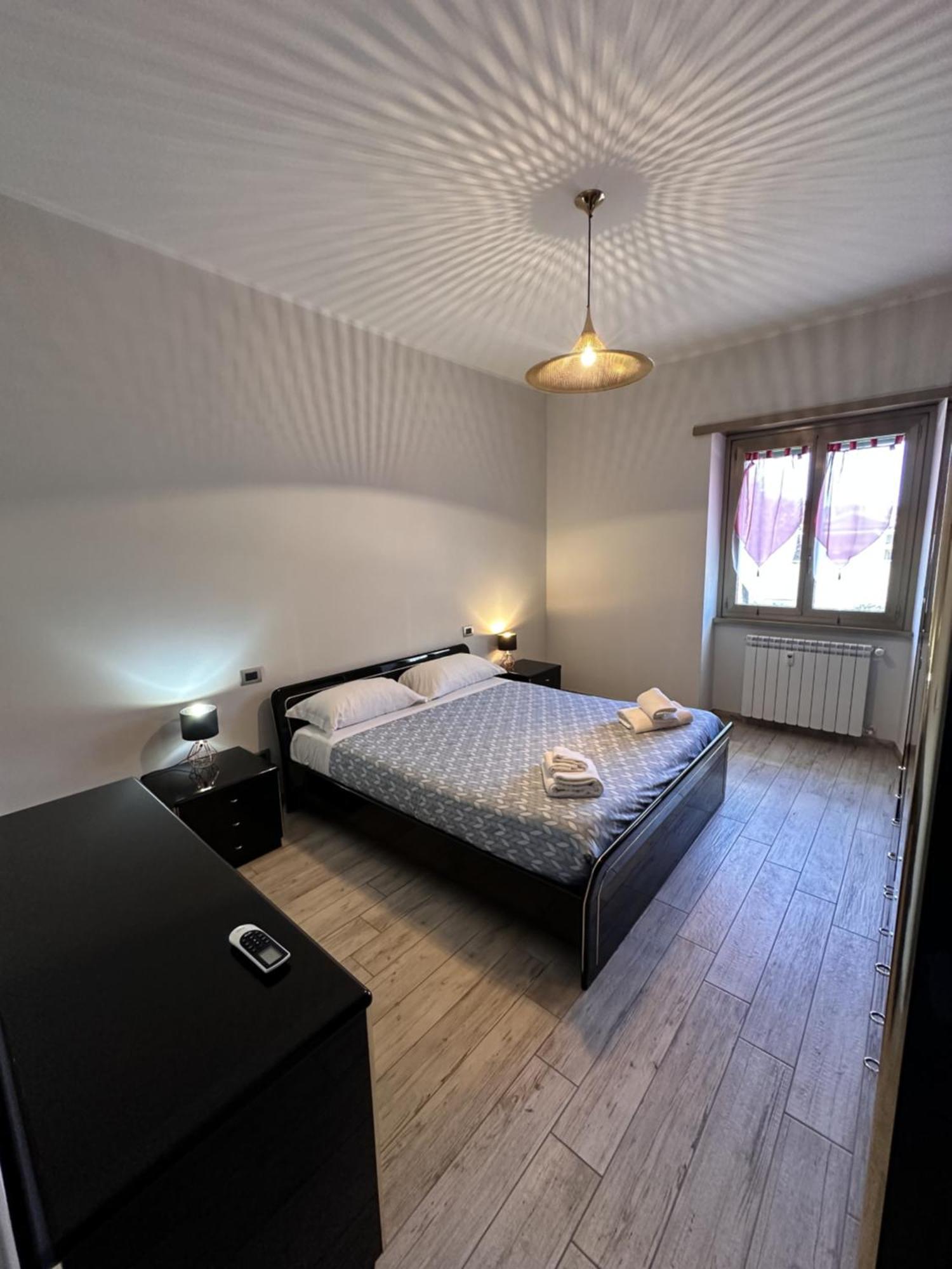 Rhome Away Montagnola Rome Bagian luar foto