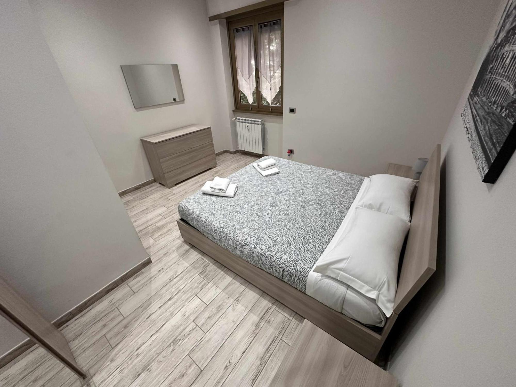 Rhome Away Montagnola Rome Bagian luar foto