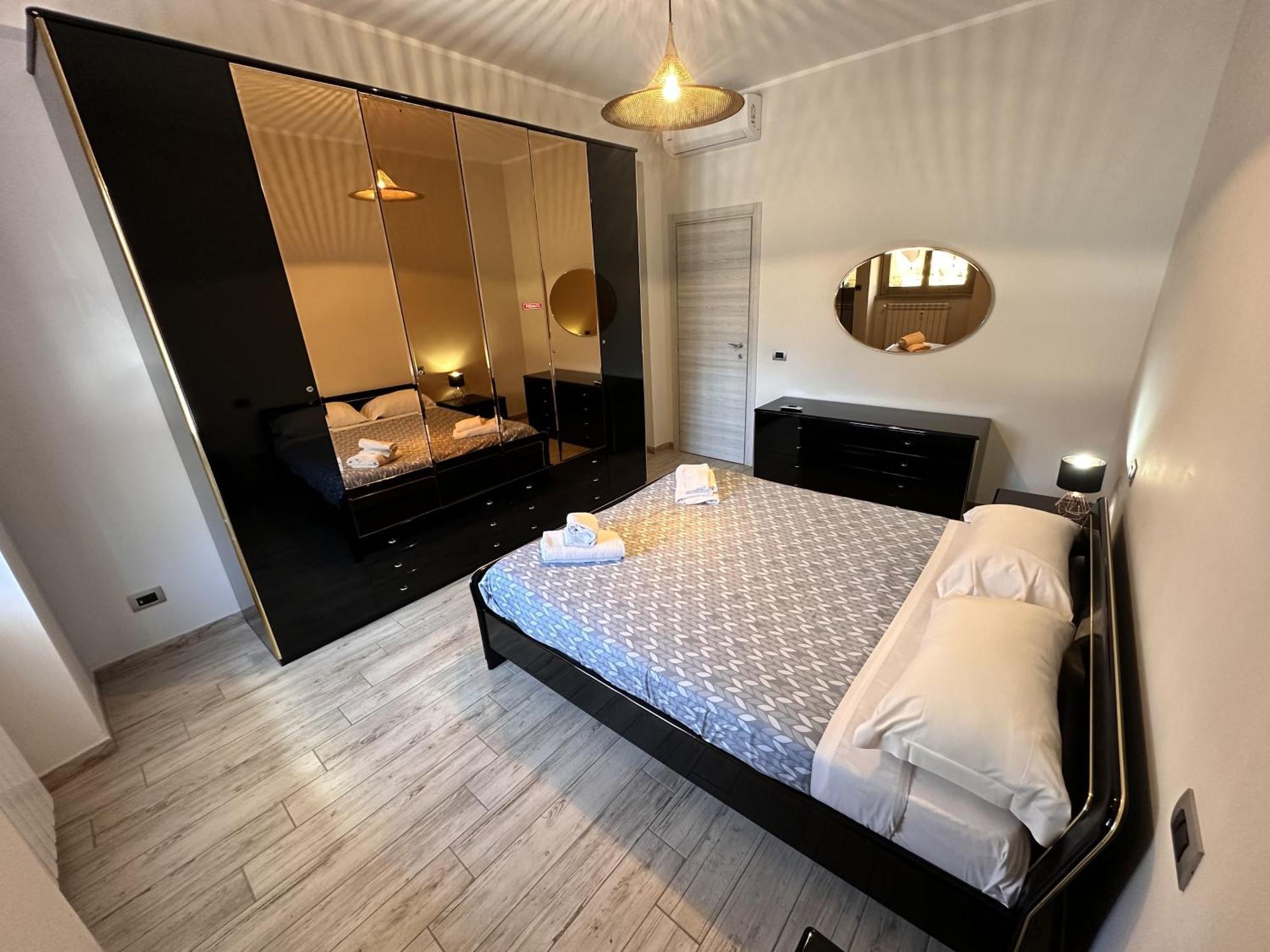 Rhome Away Montagnola Rome Bagian luar foto