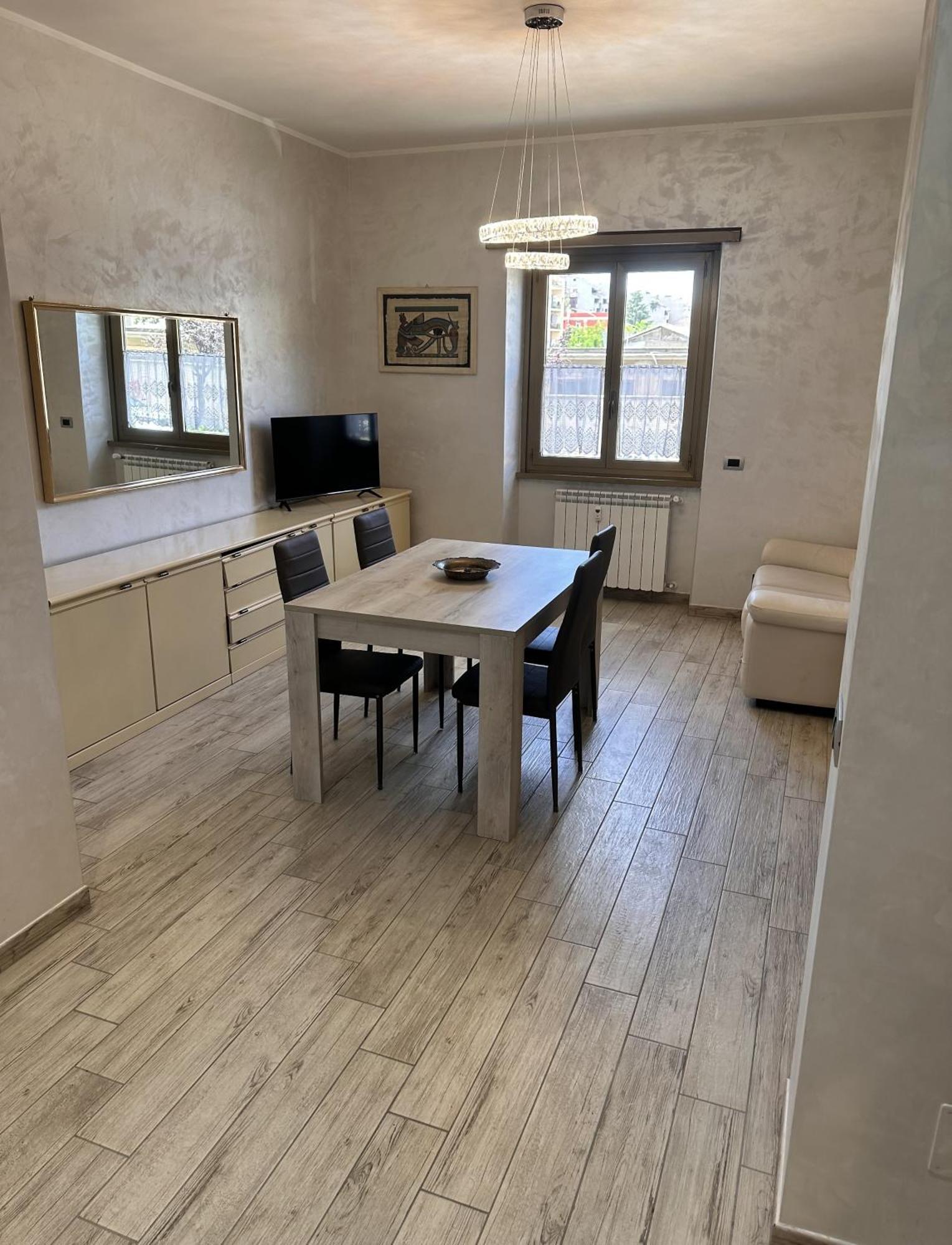 Rhome Away Montagnola Rome Bagian luar foto